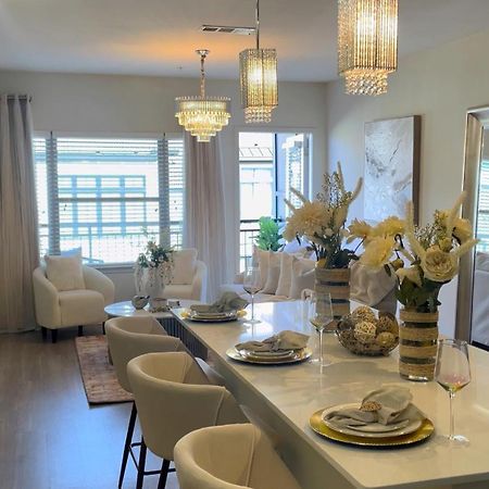 Atlanta Beltline Luxury Suite Екстериор снимка