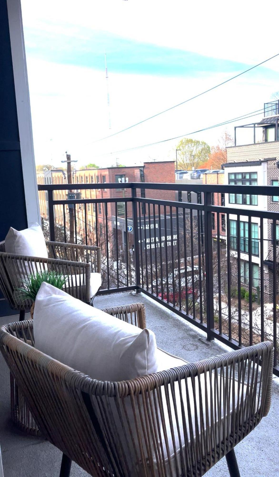 Atlanta Beltline Luxury Suite Екстериор снимка